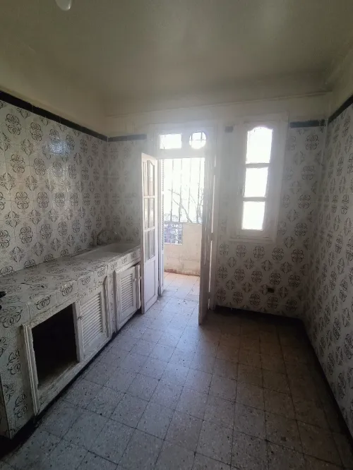 Vente Appartement F5 Batna Batna