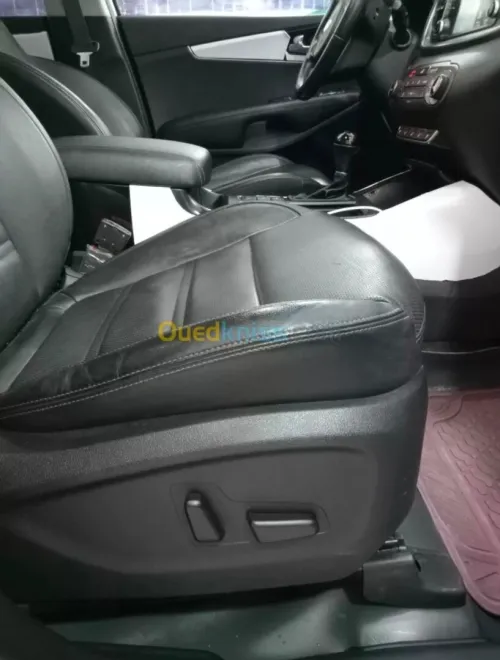 Kia Sorento 2017 Premium 7 Places