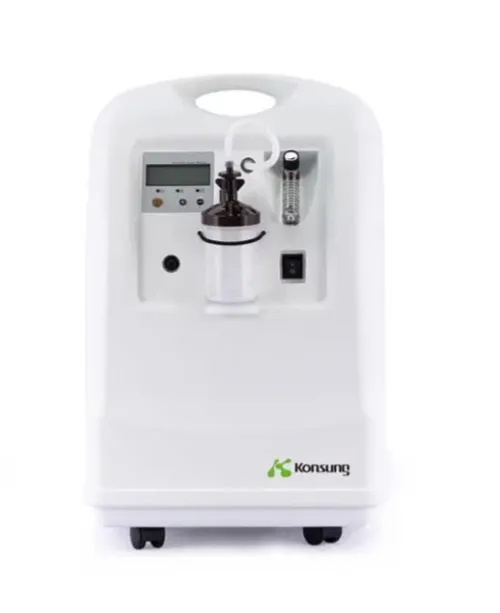 concentrateur d'oxygène 10L