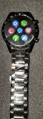 Smartwatch LIGE
