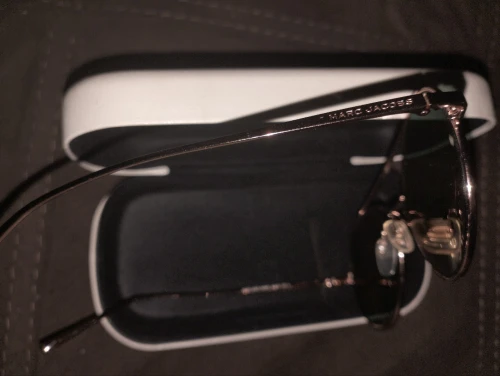 Lunettes Marc Jacobs