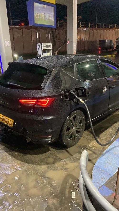 Seat Leon 2015 LINEA R+