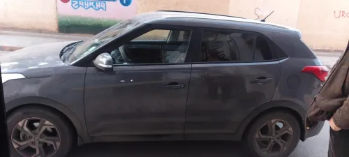 Hyundai CRETA 2019 