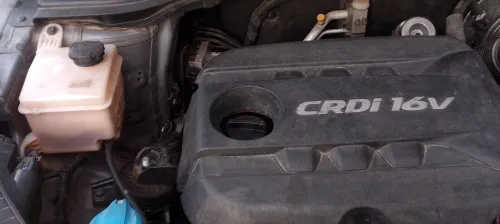 Hyundai CRETA 2019 