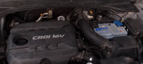 Hyundai CRETA 2019 