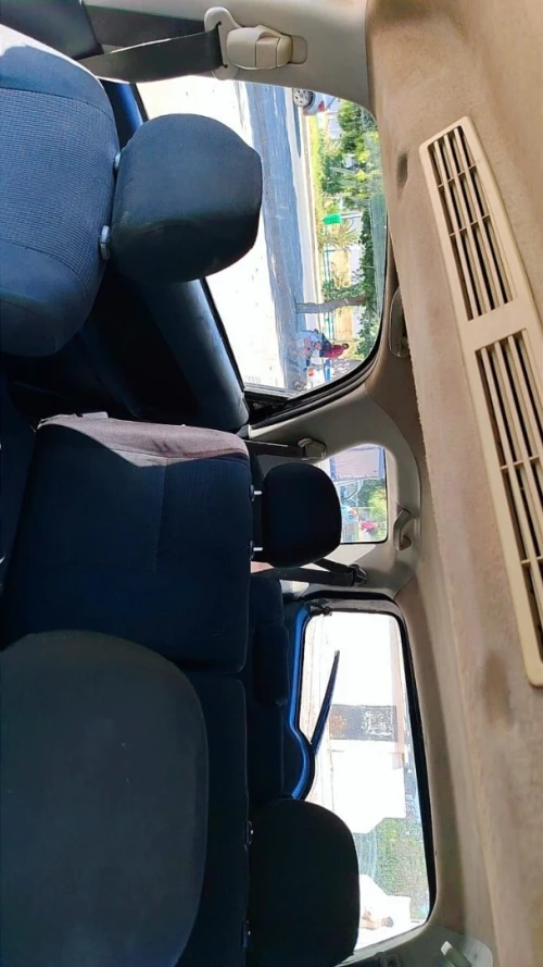 Daihatsu Terios 2010 7p