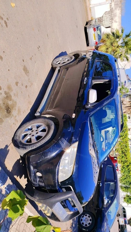 Daihatsu Terios 2010 7p