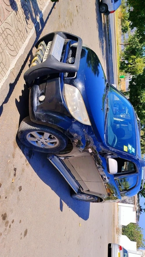 Daihatsu Terios 2010 7p