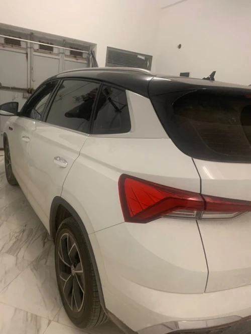 Skoda Kamiq 2025 GT