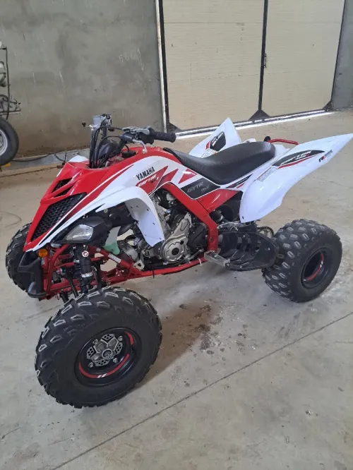 Yamaha Rabtour 2026