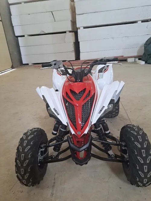 Yamaha Rabtour 2026