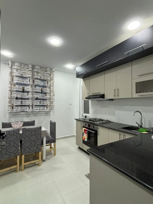 Location vacances Appartement F4 Alger Bordj el bahri