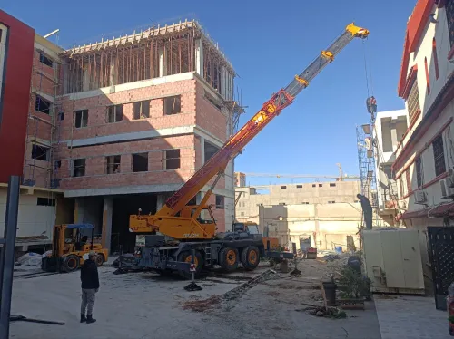 Location grue et clark