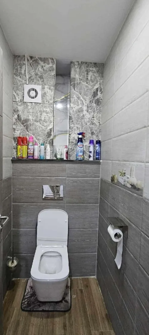 Vente Appartement F4 Annaba Annaba