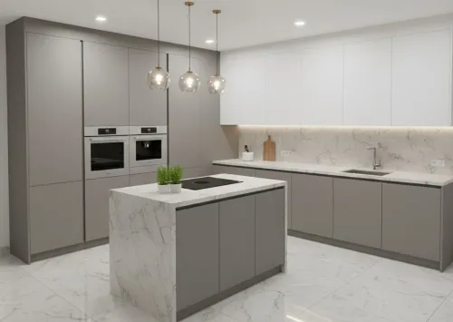Vente Appartement F4 Oran Bir el djir