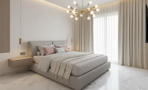 Vente Appartement F4 Oran Bir el djir
