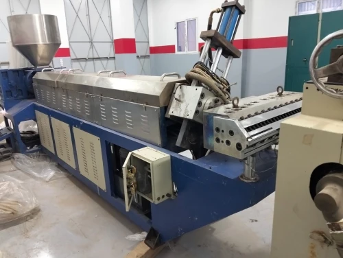 Machines de fabrication