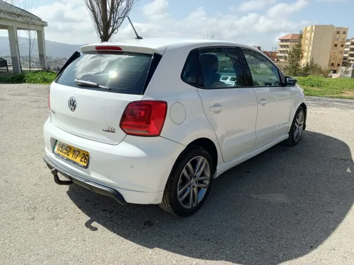 Volkswagen Polo 2017 Polo