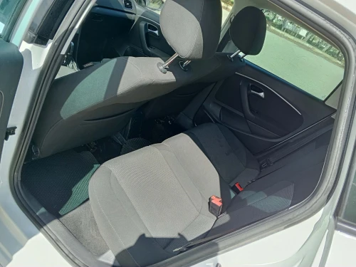 Volkswagen Polo 2017 Polo
