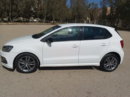 Volkswagen Polo 2017 Polo