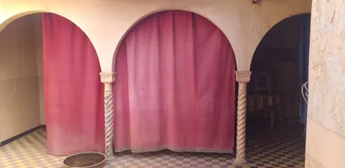 Vente Villa Sidi Bel Abbès Sidi bel abbes