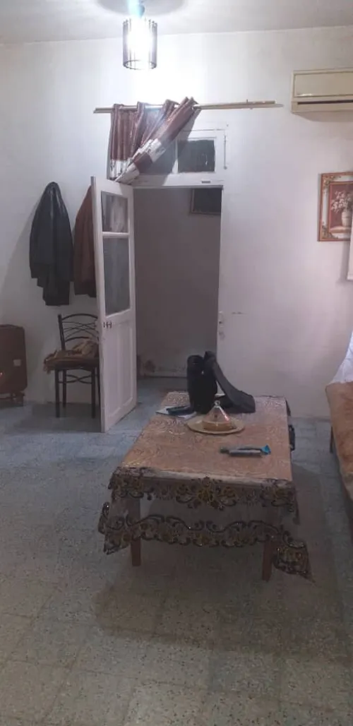 Vente Villa Sidi Bel Abbès Sidi bel abbes