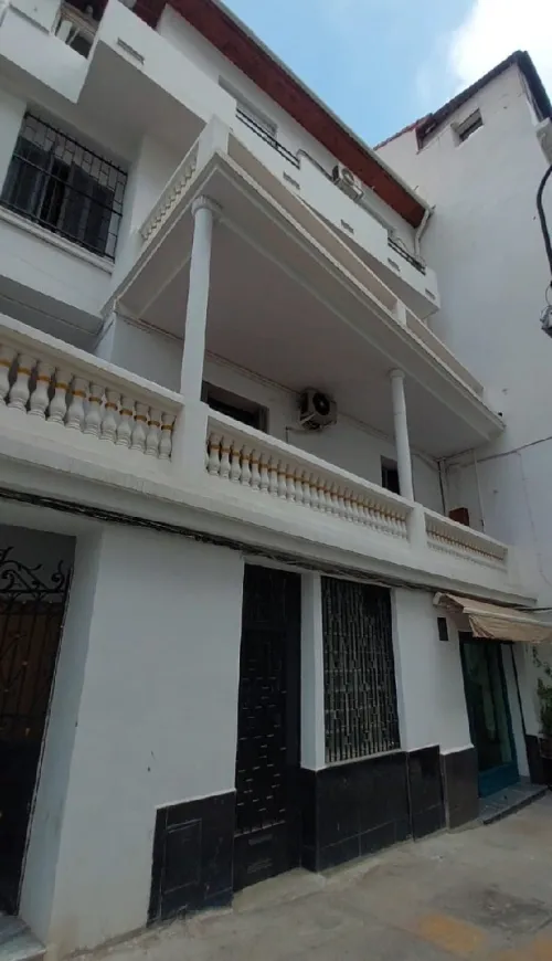 Vente Appartement F3 Alger Alger centre