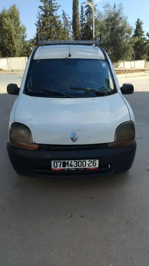 Renault Kangoo 2000 Kangoo