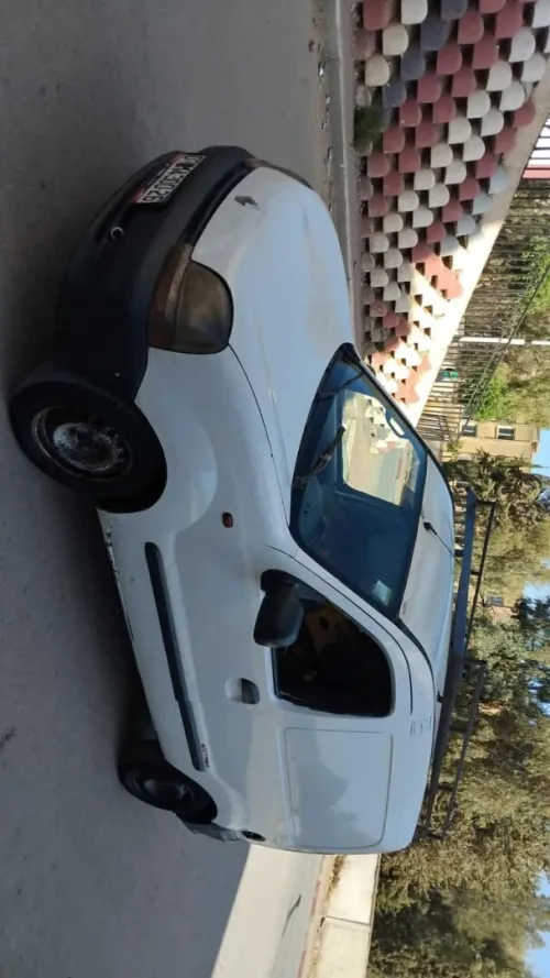 Renault Kangoo 2000 Kangoo