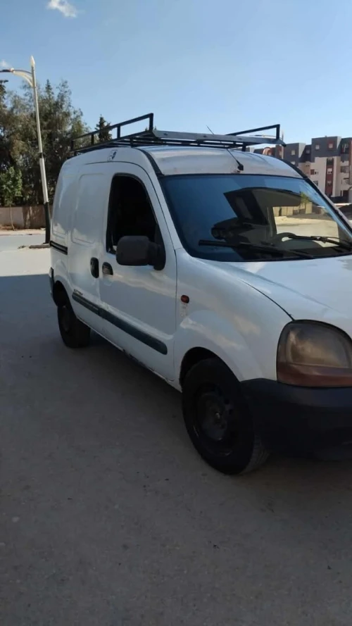 Renault Kangoo 2000 Kangoo