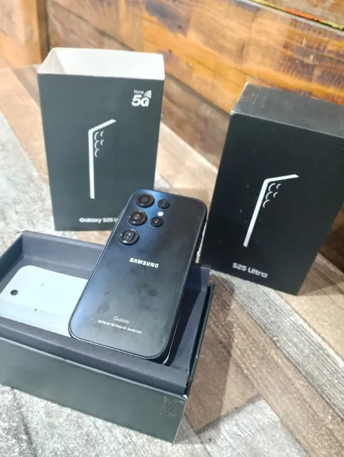 Samsung s25 mini 