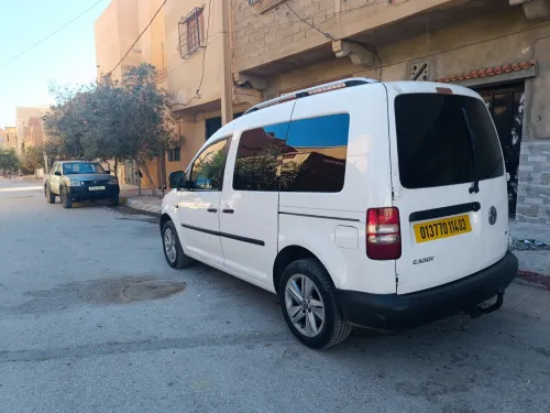 Volkswagen Caddy 2014 Combi 