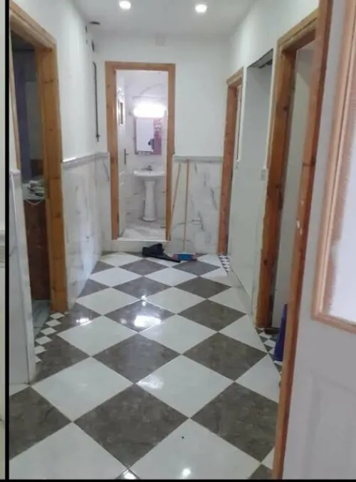 Vente Appartement F4 Alger Hydra