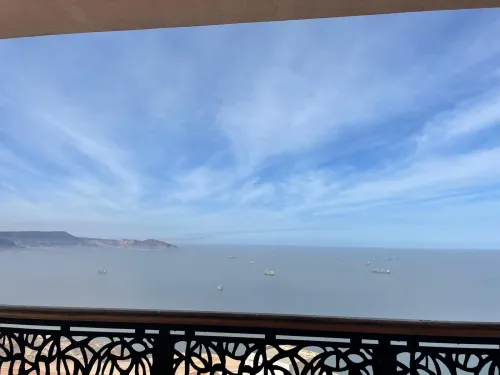 Vente Appartement F5 Oran Oran