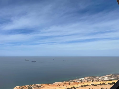 Vente Appartement F5 Oran Oran