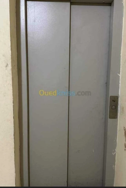 Vente Appartement F3 Tlemcen Tlemcen