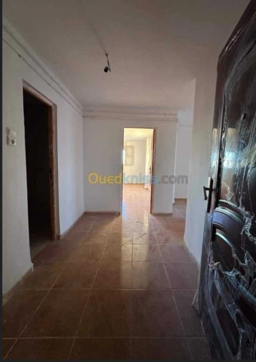 Vente Appartement F3 Tlemcen Tlemcen