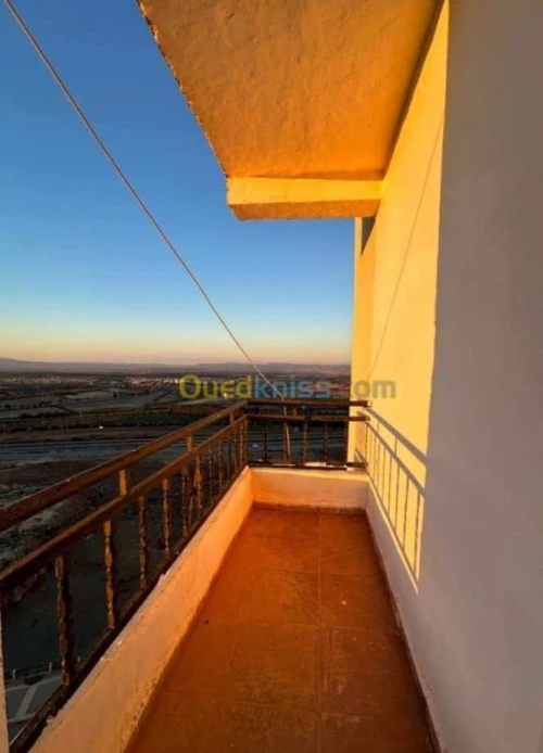 Vente Appartement F3 Tlemcen Tlemcen