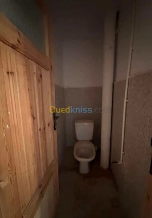 Vente Appartement F3 Tlemcen Tlemcen