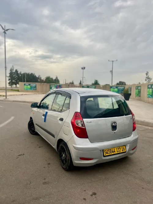 Hyundai i10 2012 GL Plus