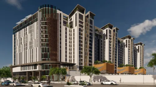 Vente Appartement F4 Blida Blida