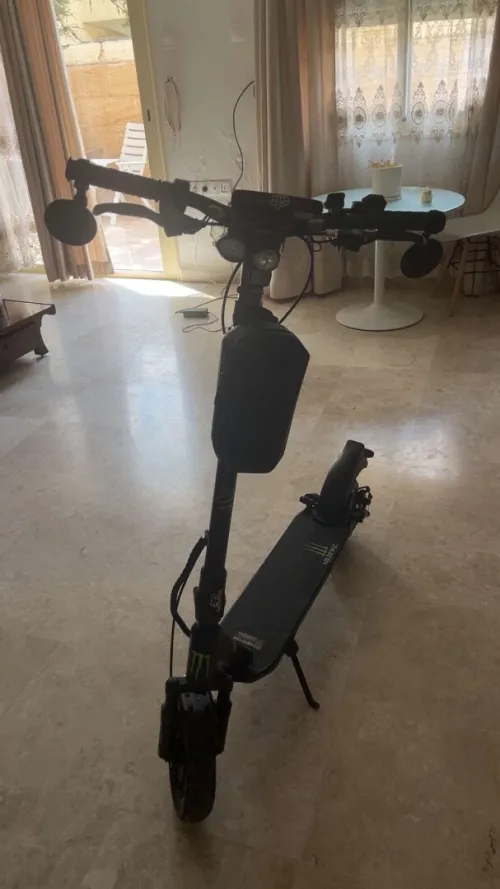 Smartgyros k2