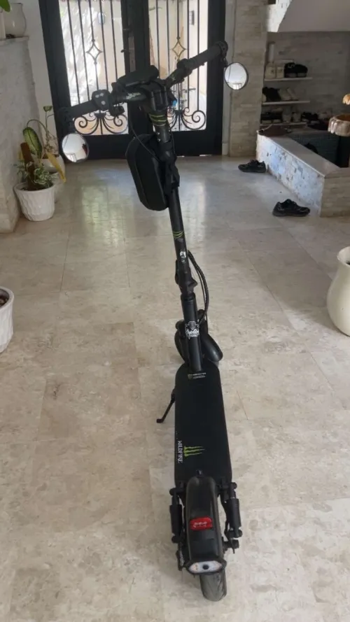 Smartgyros k2