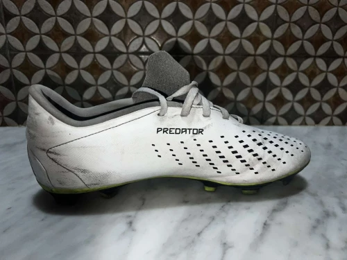 Soli adidas predator 