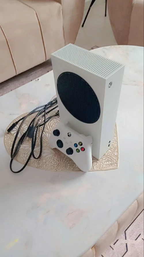 Xbox serie s