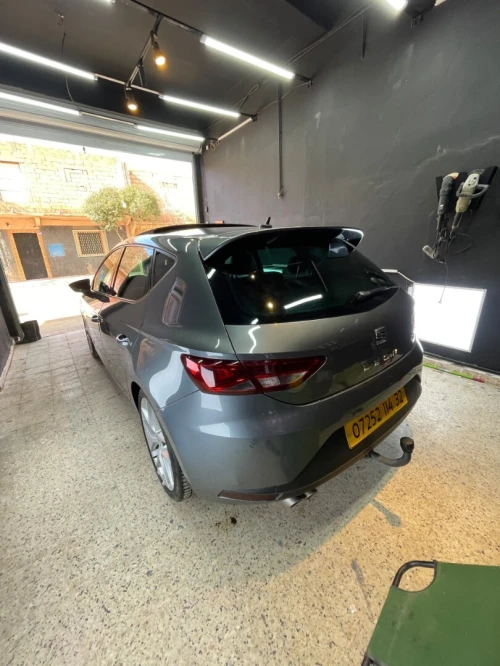 Seat Leon 2014 Leon