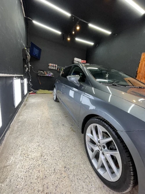 Seat Leon 2014 Leon