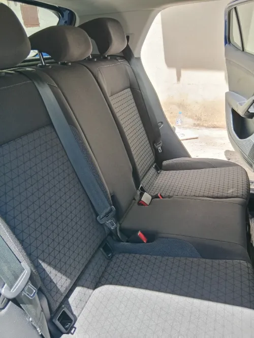 Volkswagen T-Cross 2023 T-Cross