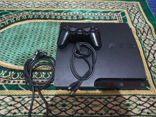 PS3 FLACHÉ TRÈS NDIFA
