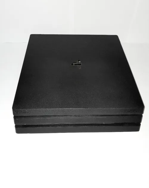 Ps4 pro 